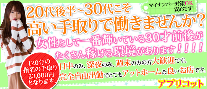 アプリコット