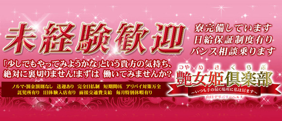 艶女姫倶楽部~いつも手の届く場所に私は居ます~