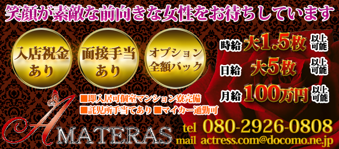 AMATERAS-アマテラス-