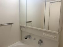 バス・トイレ別です☆