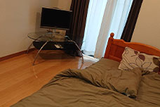 駅チカ店チカ♪綺麗な1Rマンション♪