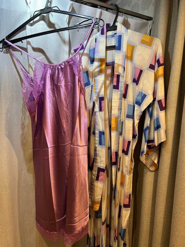 衣装の準備もございます！