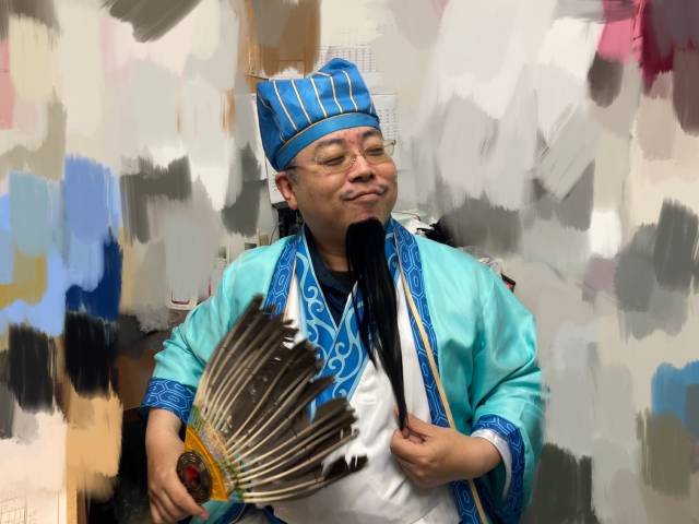 【ナベティ～】ハロウィンイベントの巻