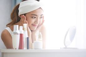 冬のおススメスキンケアを紹介！