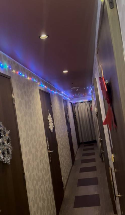 【ナベティ～】いよいよクリスマスの巻