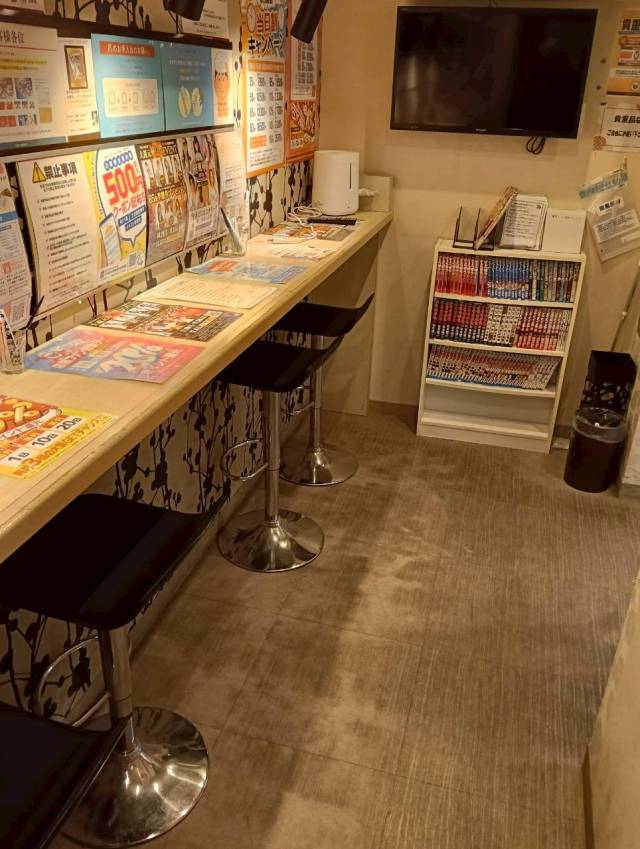 当グループは会員制です(*´ω｀*)