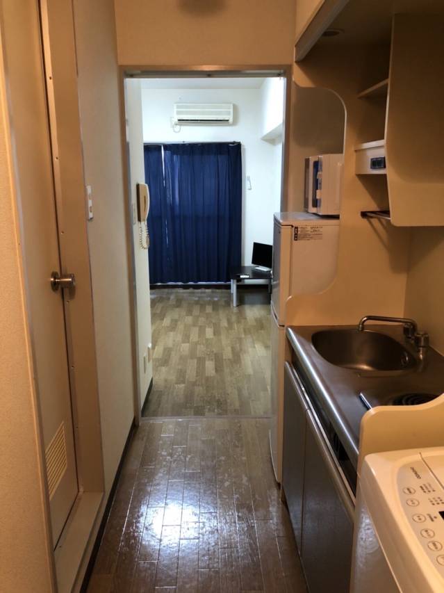 寮の準備ありますよ^^