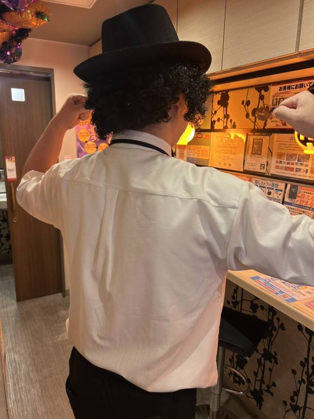 貴女様のお力が必要です!!