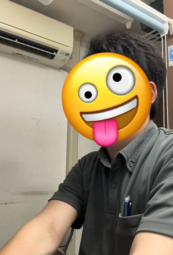 面接ってどんな感じ？