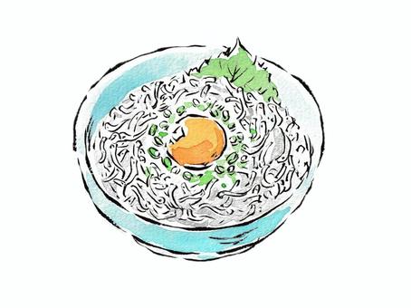 お久し振りの登場です