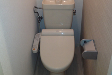 寮で待機も可能です。