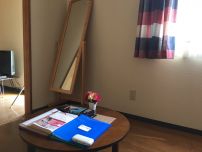 コンビニも徒歩圏内