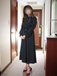 上野 杏(38歳)