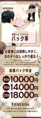 RANKAN－ランカン－