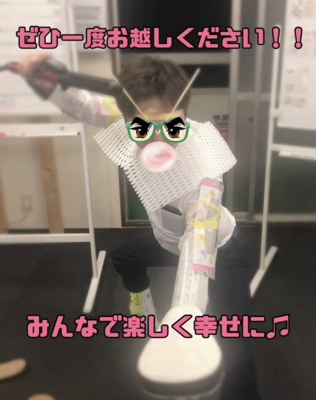 お店のコンセプトってどのように決まったんですか？