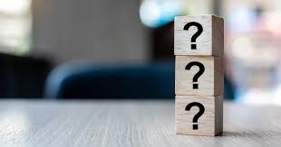 気になること何でもお答えします♪