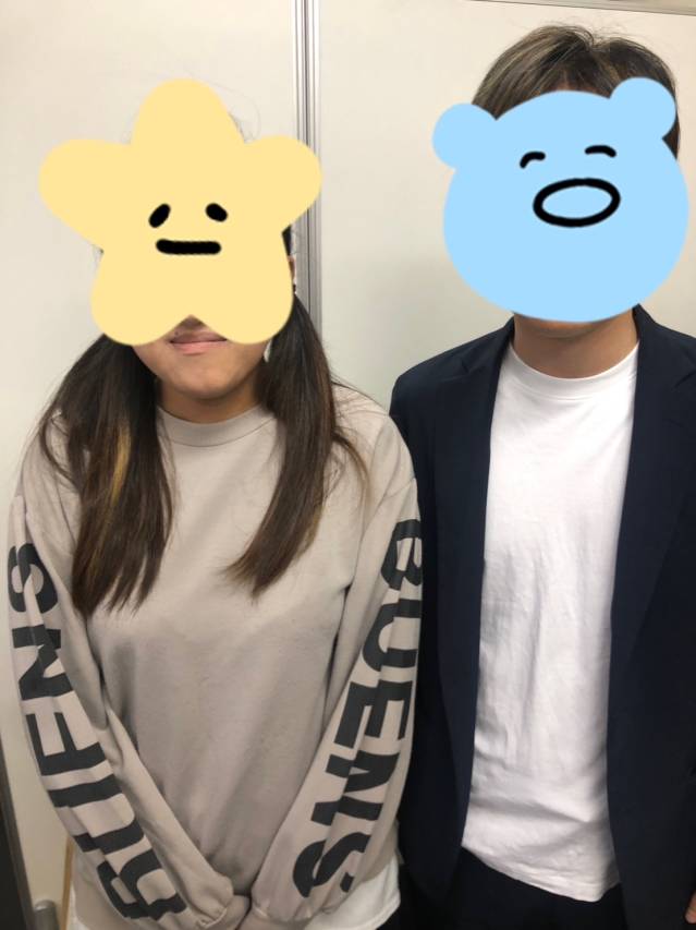 県外でも県内でも泊まって帰ったら良いんです♪