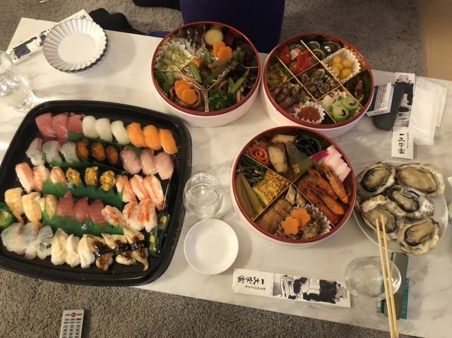 ☆あけましておめでとうございます☆