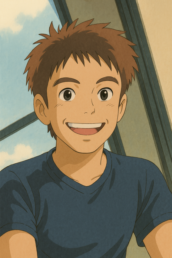 【店長ってどんな人！？💥】