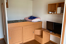 快適清潔な環境♪