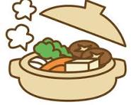 ◆鍋奉行のおでましです◆