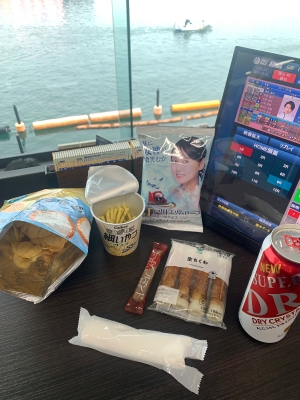 【姉妹店ぶろぐ】別行動