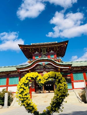 【姉妹店ぶろぐ】遅詣！？ σ^_^;