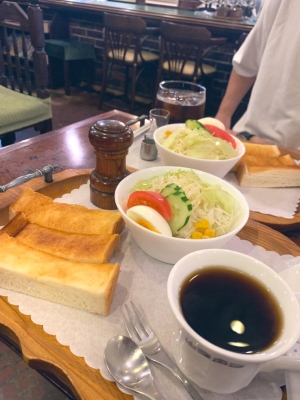 【姉妹店ぶろぐ】空間で味覚は変わる→これキャストさんにも言える事