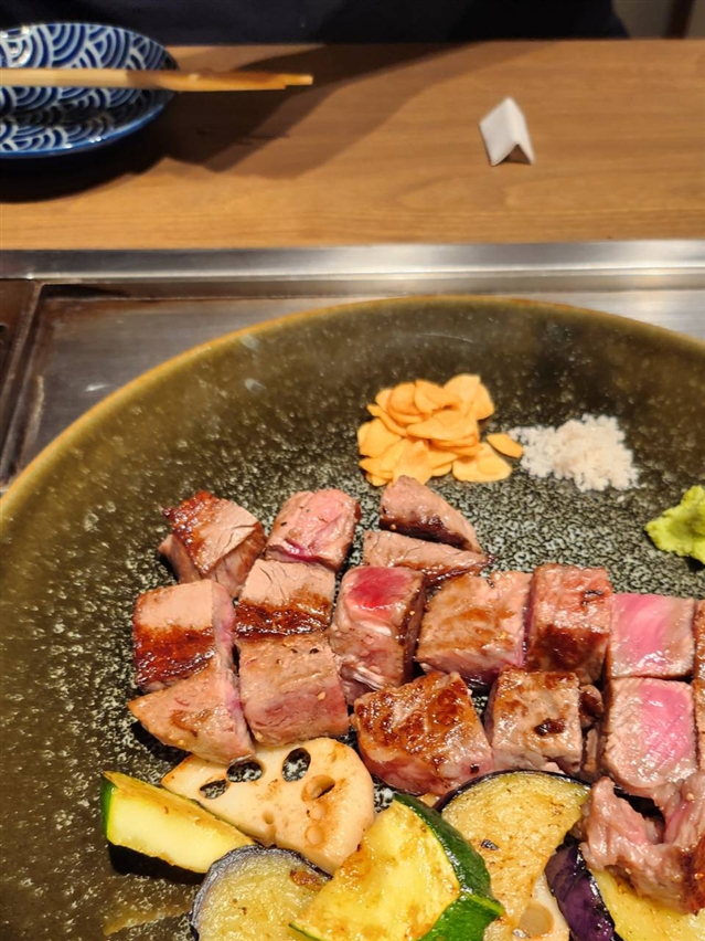 【真島ぶろぐ】飯テロ～その2～