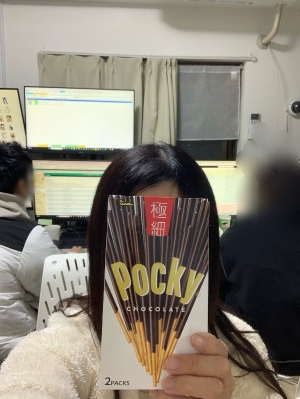 【姉妹店ぶろぐ】田中の怠惰記録