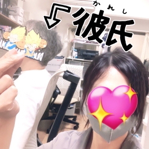 【姉妹店ぶろぐ】スタッフ紹介 副代表