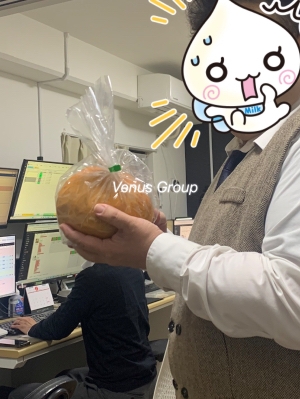 【姉妹店ぶろぐ】官能クラブの店長の頭