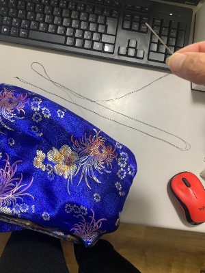 【姉妹店ぶろぐ】下手の長系