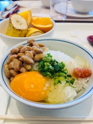 【姉妹店ぶろぐ】健康オタクとして悔しい