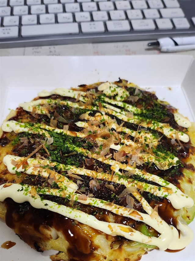 【真島ぶろぐ】海鮮だよね