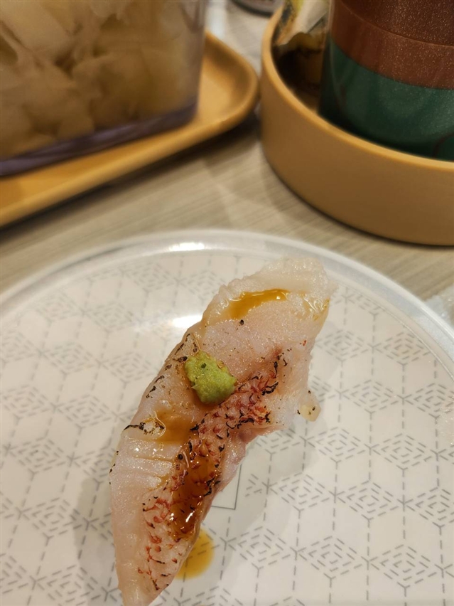 【真島ぶろぐ】はま寿司の新メニュー