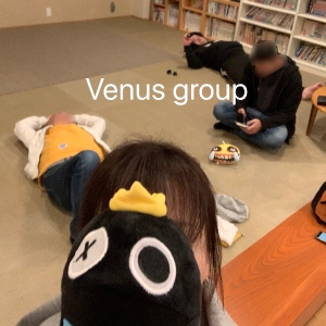 【姉妹店ぶろぐ】何それきもい