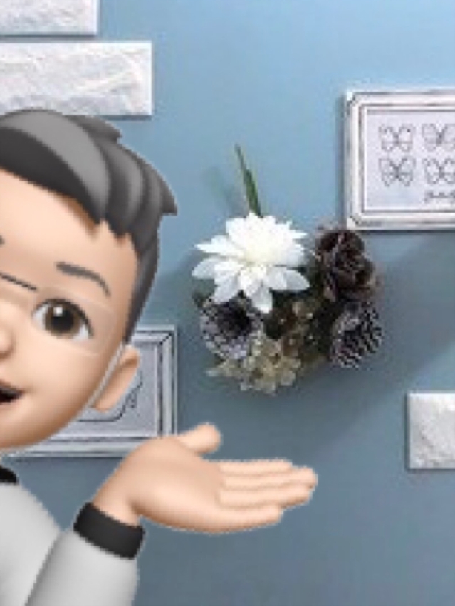 オシャレな個室待機でwifiも飛んでます！