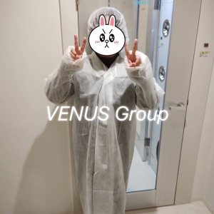 【姉妹店ぶろぐ】大人の工場見学