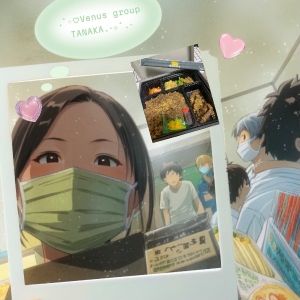 【姉妹店ぶろぐ】血液型♡