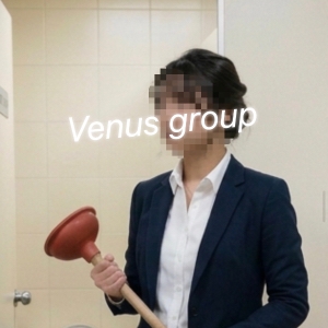 【姉妹店ぶろぐ】トイレが詰まった時のヒーロー