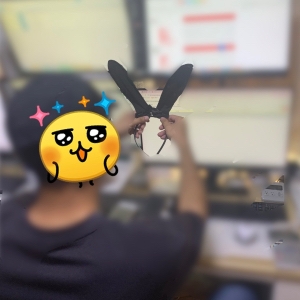 【姉妹店ぶろぐ】ヴィーナスグループスタッフ紹介 スージー君