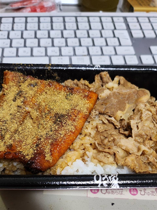 【真島ぶろぐ】うなとうし