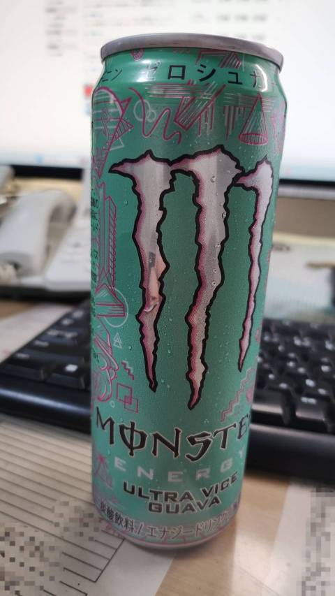【真島ぶろぐ】ほら笑って、オーライ、、モンスター違い