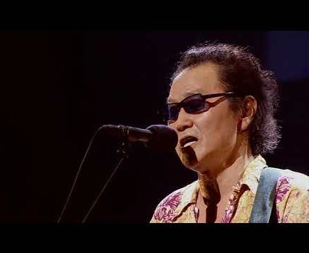 【真島ぶろぐ】井上陽水