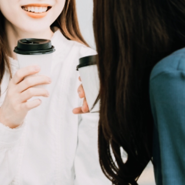 Ｑ&Ａ お客様との会話を弾ませる方法を教えて欲しい