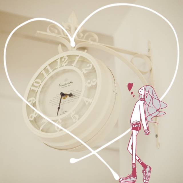 キャストさんとの時間を大切に。