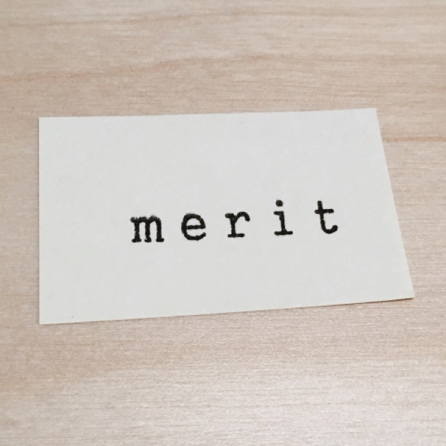 自店を選ぶメリットを語ります！