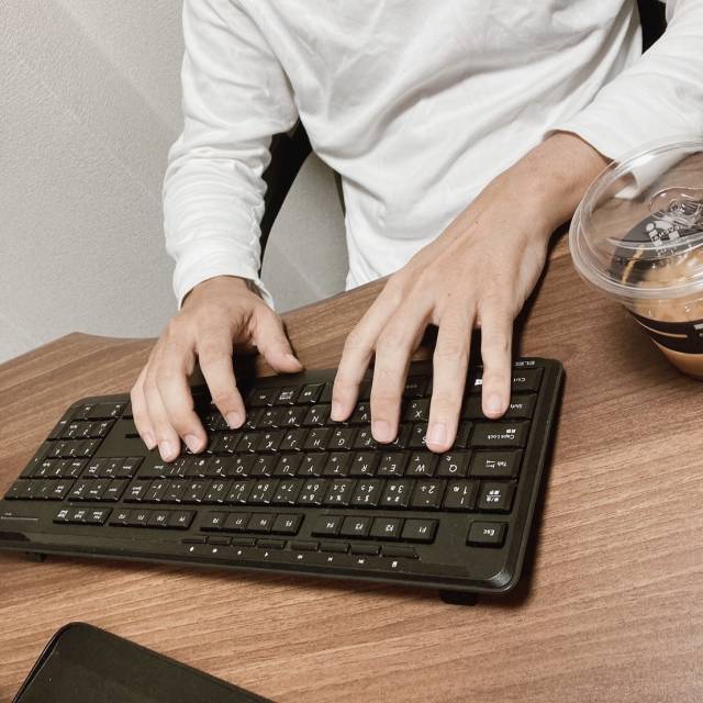 店長をご紹介☆