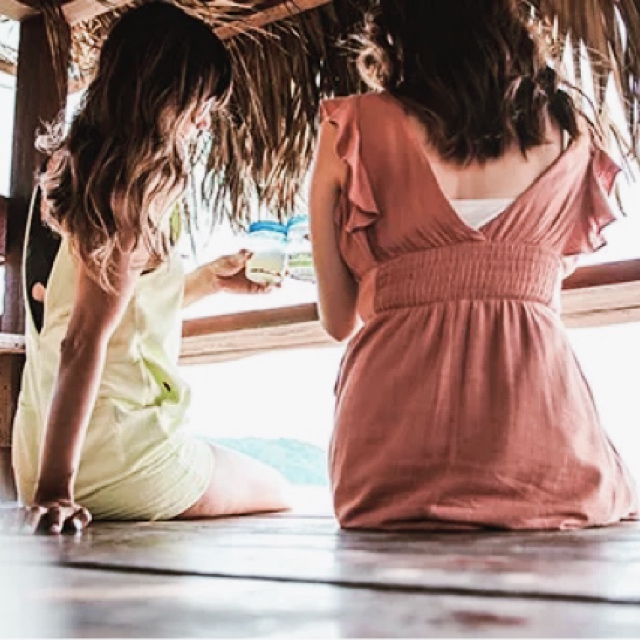 Ｑ&Ａ女の子同士の顔を合わせる頻度はどのくらい？